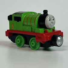 Thomas  Friends Percy The Small Engine 2013