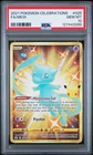 2021 Pokemon Celebrations #025 FA Mew PSA 10 GEM MINT