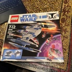 LEGO Star Wars: Hyena Droid Bomber (8016)