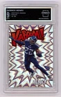 2025 Panini Derrick Henry Base (Raw)