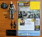 GI JOE Cobra NM/M Duke 2010 V42 Complete & File Card POC Jungle Assault 30th