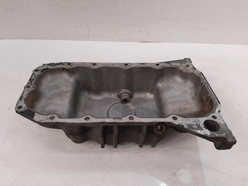 Ölwanne/-wanne Ford Fiesta Mk7 1,2 l Benzin 4 Zylinder 2014