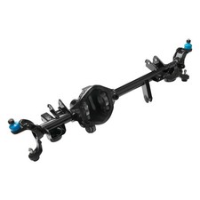 Front Axle Housing For Jeep Wrangler 3.6l V6 3.73 Ratio Dana 44 68017174ac 12-15