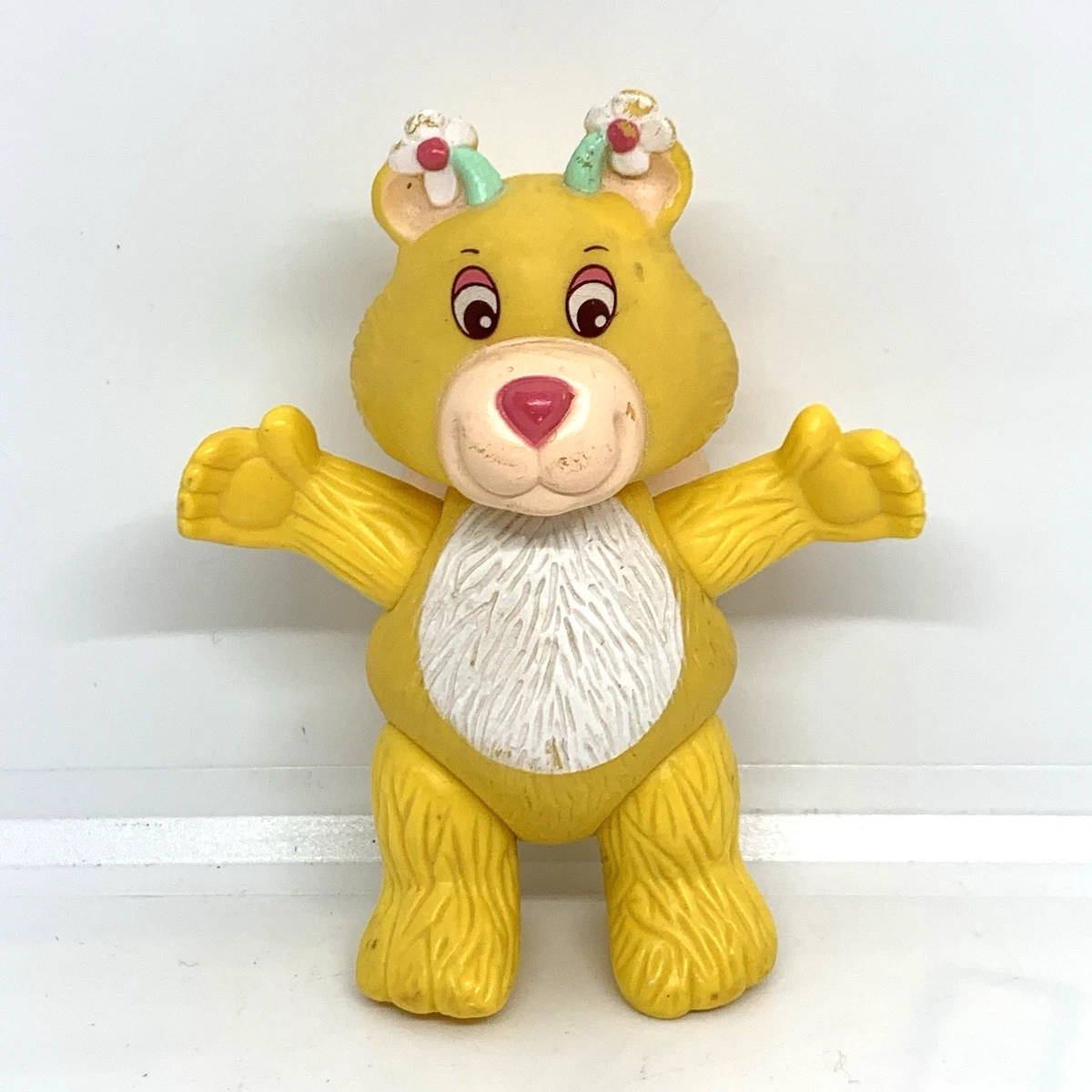 Wuzzles Butterbear In Disney Stuffed Animals for sale | eBay