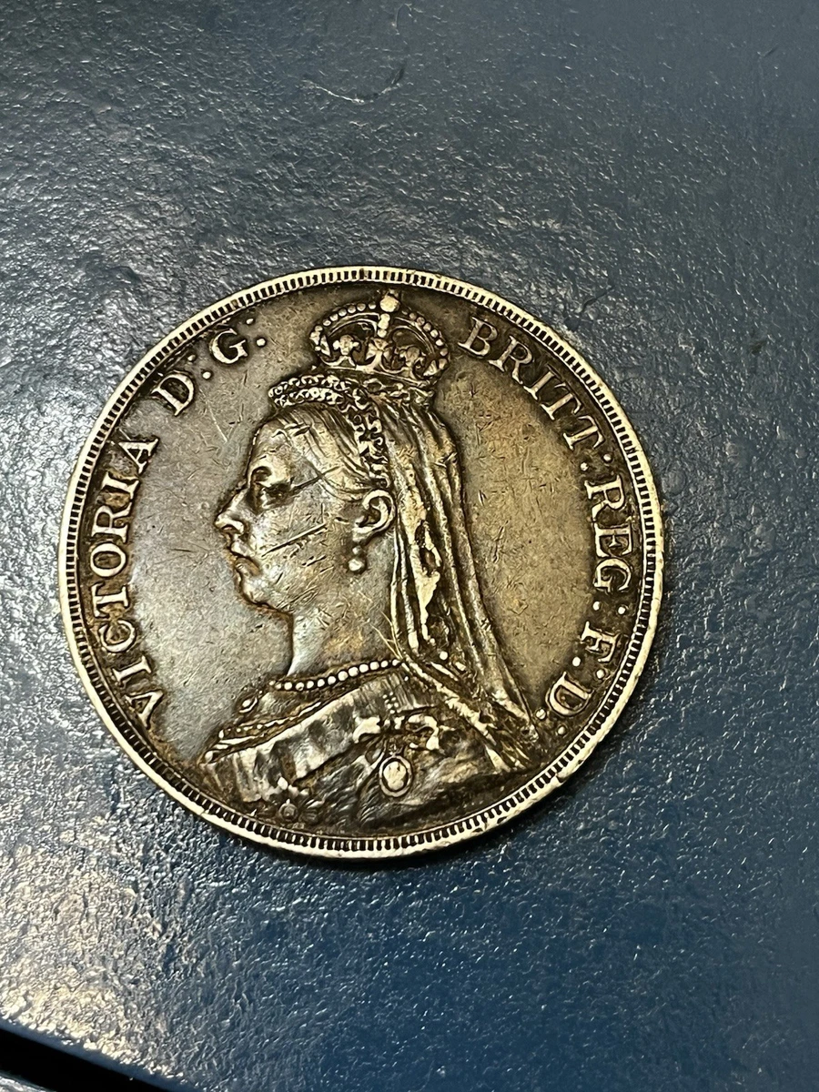1889 Year UK Coins for sale | eBay
