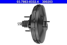 Bremskraftverstärker ATE 03.7863-0332.4 für FORD MAX DM2 FOCUS 2 Turnier TDCi