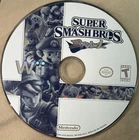 Nintendo Super Smash Bros. Brawl Nintendo Wii NTSC-U/C T Multiplayer DISK ONLY