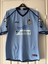 Sliema Wanderers 2004/05 Home