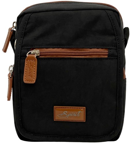 Spirit leichte kleine Umhängetasche Schultertasche Nylon Bestseller 3938 - Bild 116 von 127