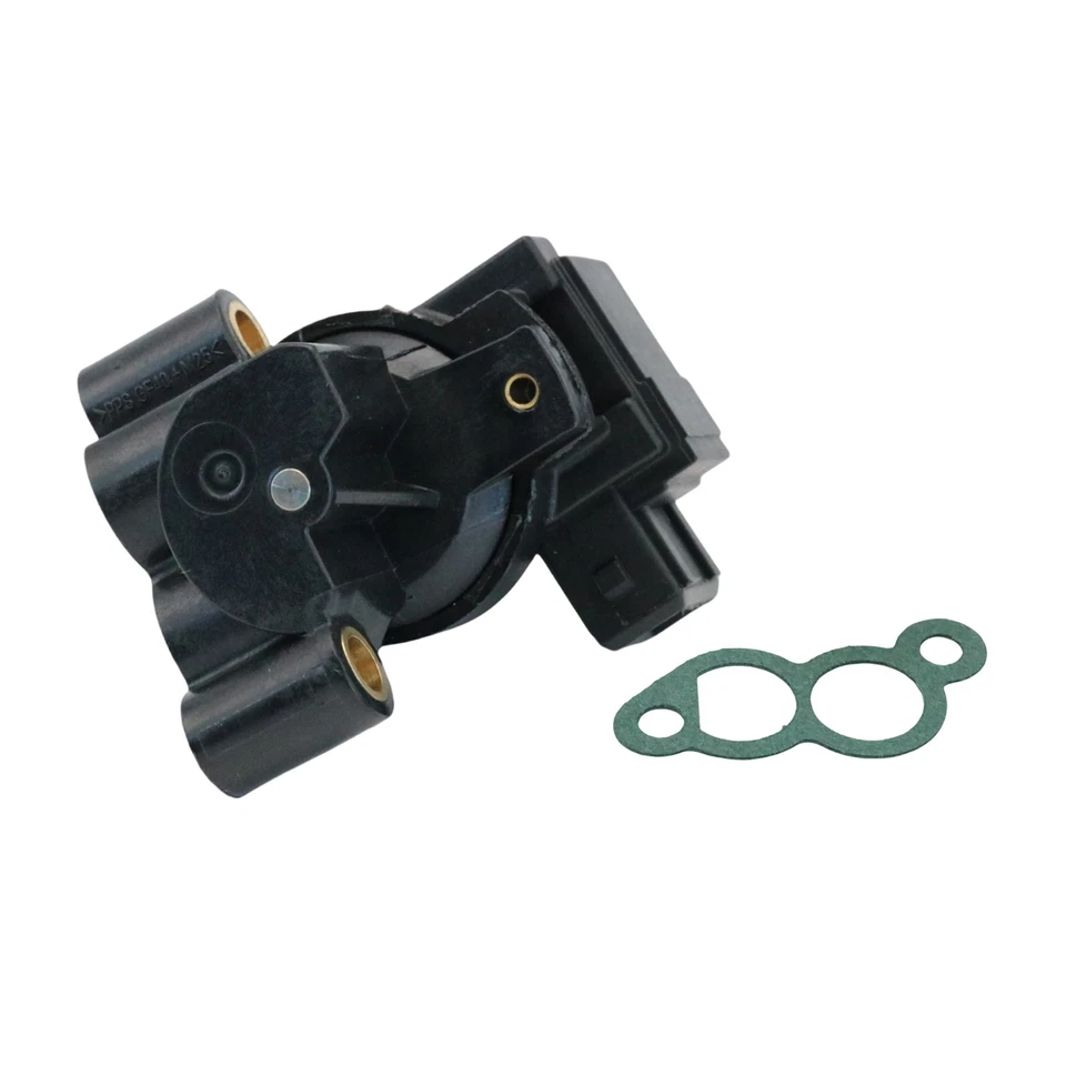 NUEVO Cuerpo del acelerador válvula de control de ralentí compatible con Porsche 911 996 986 Boxster 1997-2004 Foto 4 de 4