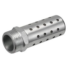 Aventics R412010249, Silencer