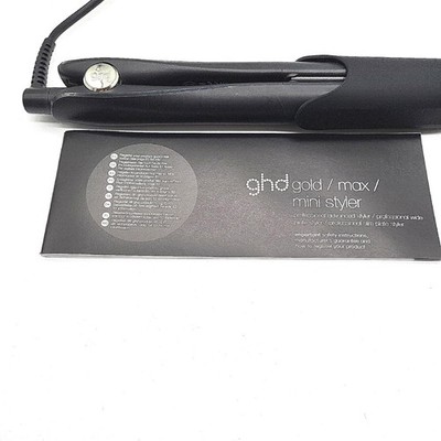 ghd Profiglätteisen Gold Lockenstyler Glätteisen Wellenstyler Erschaffer