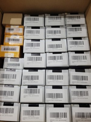 Lot Of 44 New Eyebuy Direct Sunglasses And Readers Various Strength And Frames 