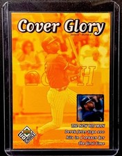 Derek Jeter - 1999 Upper Deck UD Choice #33 NM-MT+ New York Yankees HOF Legend