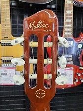 Godin 25th Anniversary Acs Rosewood Electric Acoustic Guitar