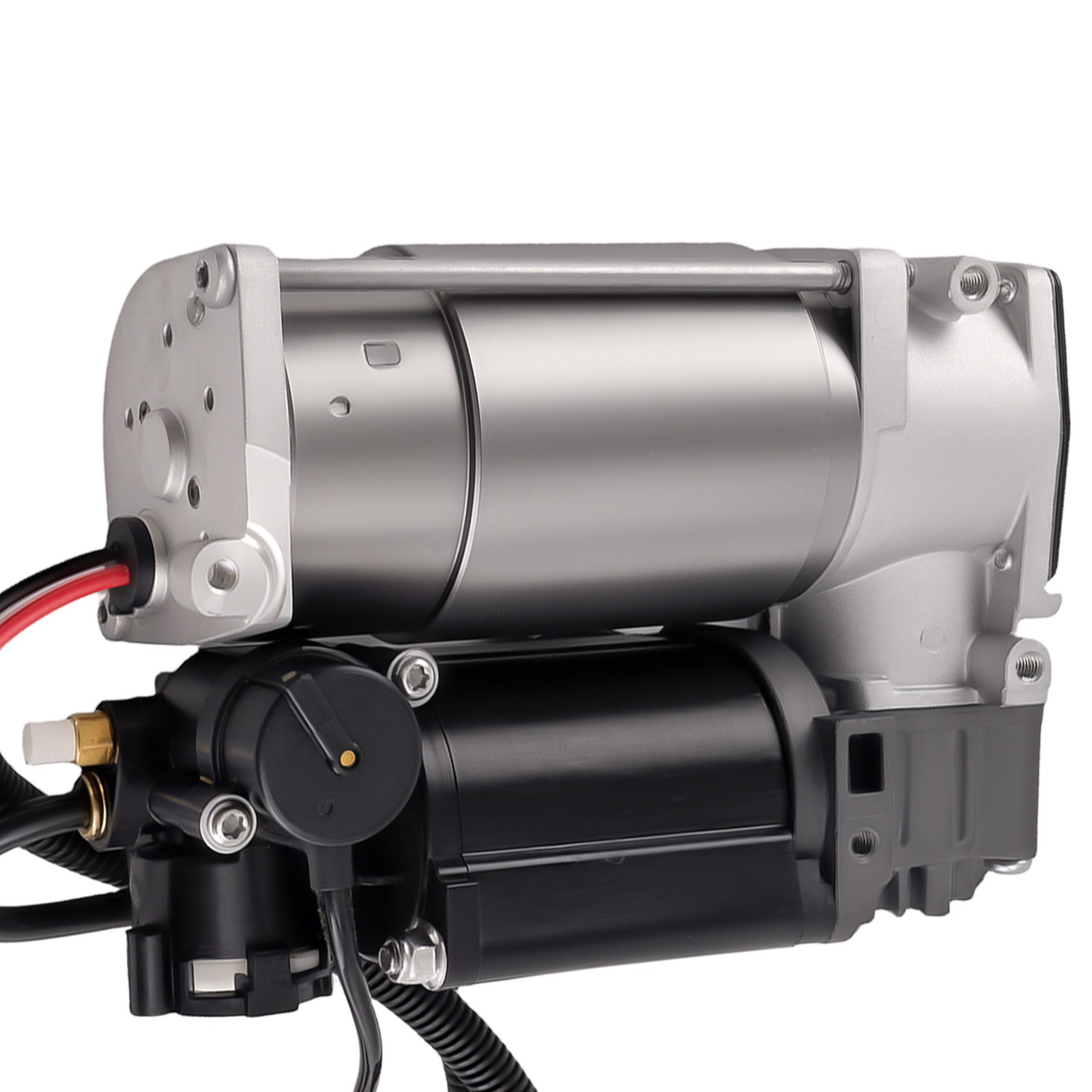 Air Suspension Compressor Pump for Bentley VW Phaeton 3D0616005M 3D0616005K