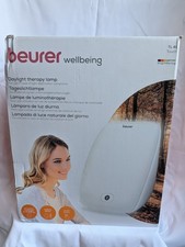 Brand New Beurer TL41 Touch Daylight Therapy Lamp