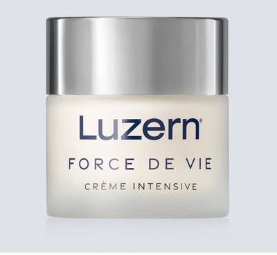 LUZERN -CREME INTENSIVIE- NEW UNOPENED