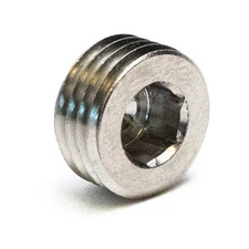 Feuling Parts Short Sump Plug - 3115