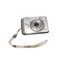 FujiFilm Fine Pix A920 Digital Camera Parts Or Repair Not Working