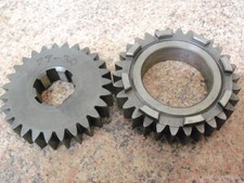 hewland ft 200 gear ratios 27-30 ratio