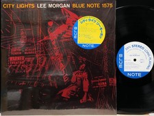 LEE MORGAN 