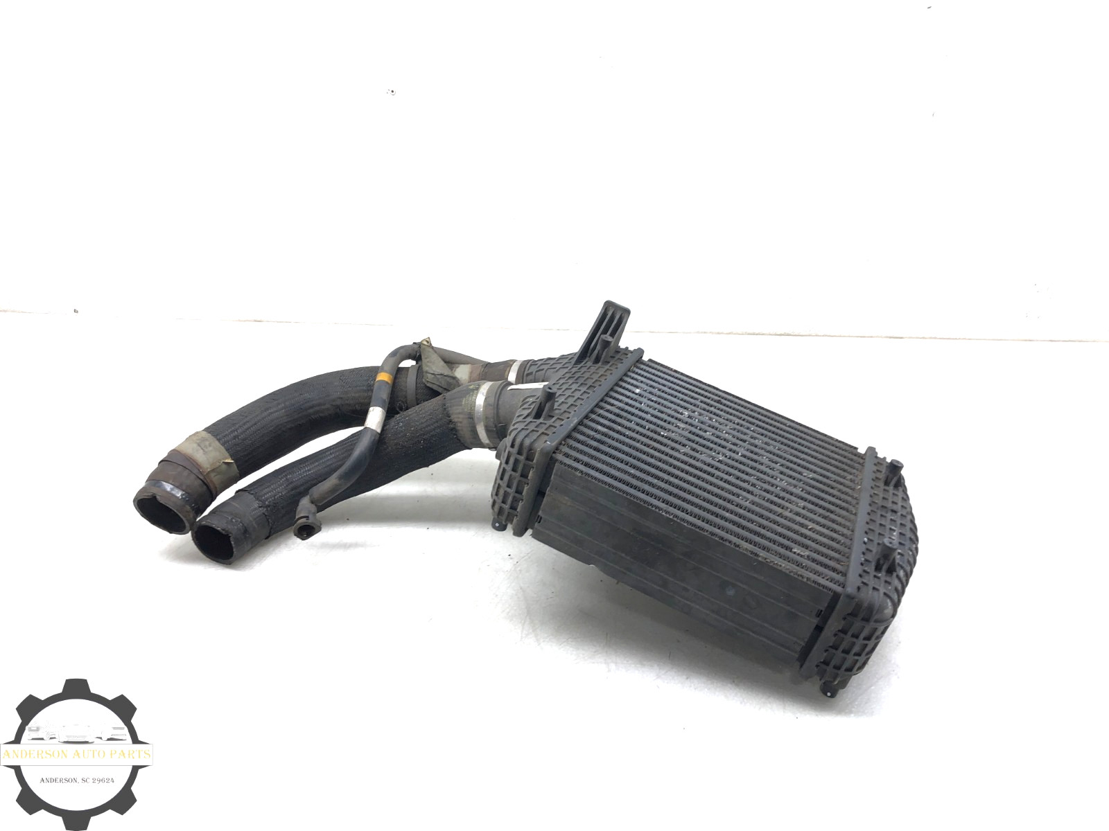 Maserati Levante 2017-2020 Front Right Intercooler