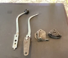 NOS HURST USA Auto Stick 1 Turbo 400 T400 3 Speed 3157612 Free Ship