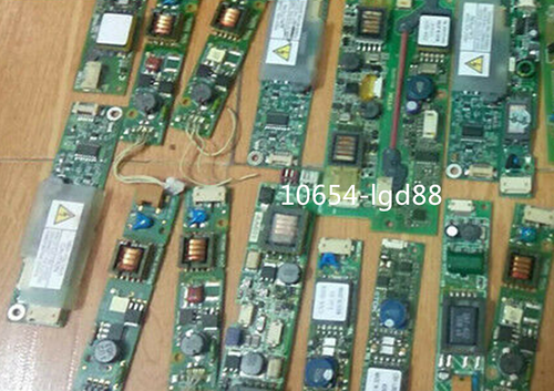 1X For TDK CXA-P1212B CXA-P1212B-WJL PCU-P091B LCD Inverter Board@10654 - Picture 2 of 5