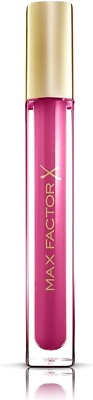 Max Factor Colour Elixir Lipgloss, Glanzverstärker - 45 Luxurious Berry