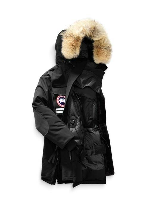 canada goose 9501m datasheet