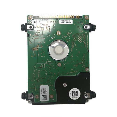 20pcs Computer for Shockproof Screws+Shock Absorption 3.5‘’or 2.5‘’ HDD Sho - Zdjęcie 4 z 21