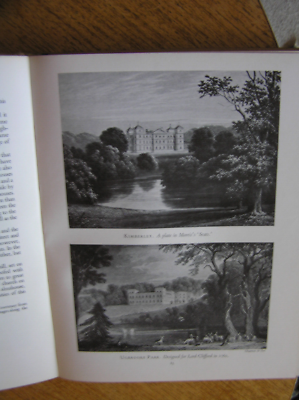 1965. CAPABILITY BROWN:DOROTHY STROUD.GARDENS.LANDSCAPES.ESTATES