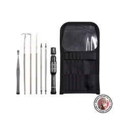 NEW KTC TDBRPX7 Precision Ratchet Driver Tool Set with 7 Pieces