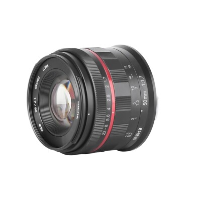 Meike 50mm