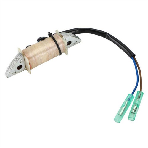 For YAMAHA Outboard 9.9, 15 HP Coil, Charge 63V-85520-00-00, - Picture 5 of 5