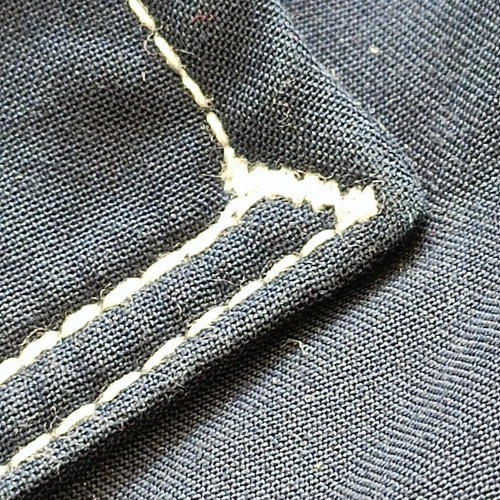 MUJI Man's COAT Size Small - FABULOUS Stylish Classy - Picture 4 of 14