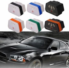 Vgate iCar2  WiFi Bluetooth OBD2 Code Reader ...