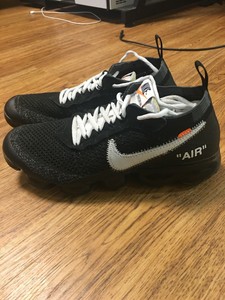 vapormax off white ebay