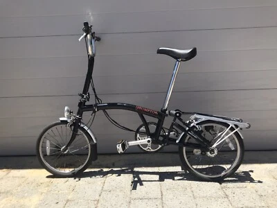 brompton gumtree