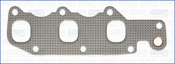 Ajusa 13140600 Dichtung, AbgaskrüMmer FüR Chevrolet Daewoo-image