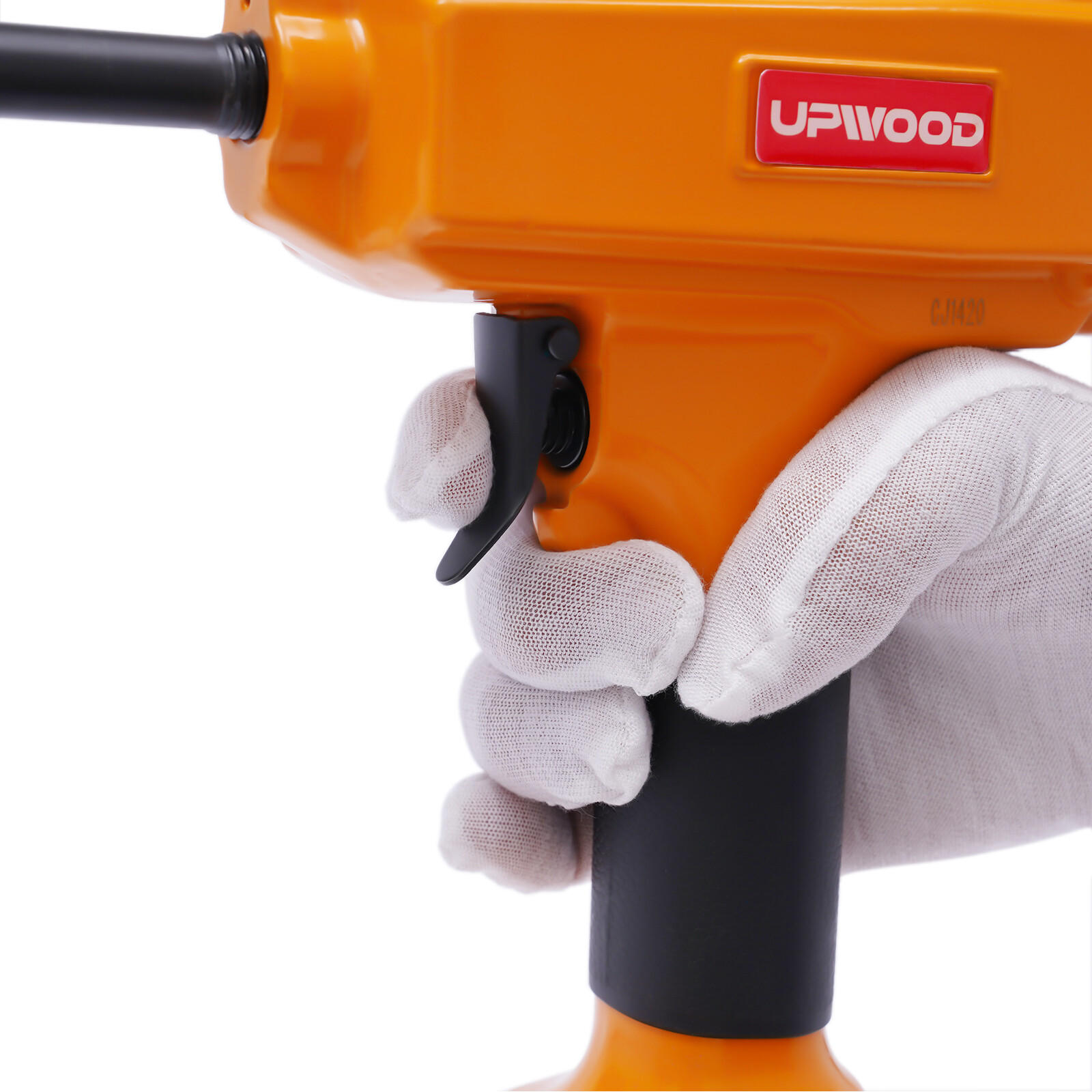 NP50 Air Nailer Pneumatic Punch Nail Removal Gun Denailer Tool 0.50