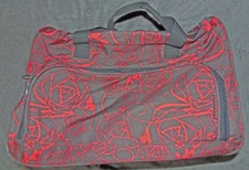 Quality Branded COMPASS Small Wheeled Cabin Case ~ 46 x 30 x 26cm