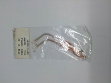 American Optical Parts Sides 5492 Temple Pink