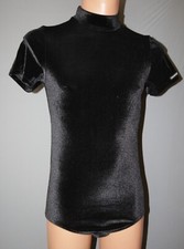 MANSTORE M2234 Pullover Body black   L