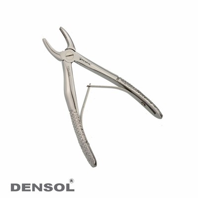 Children Kids Extracting Forceps Upper Incisors 2 Springs TGA Reg  DENSOL 