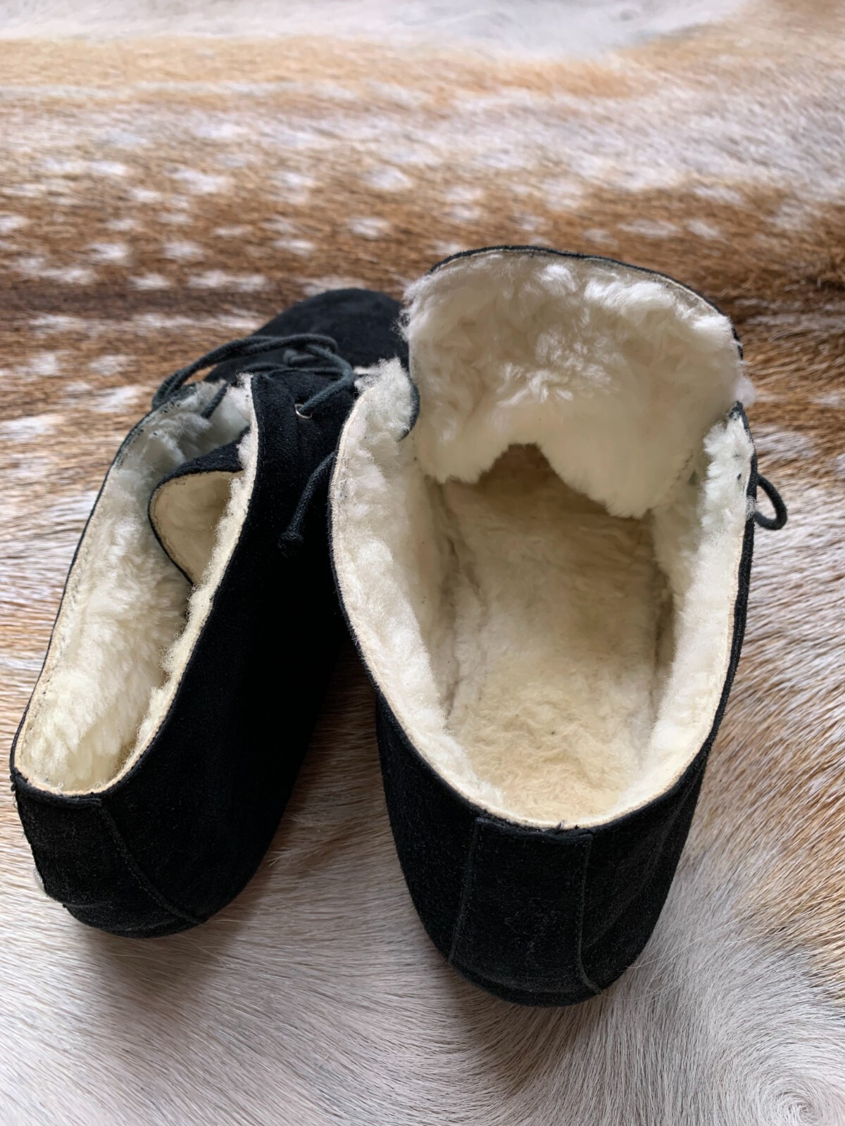 Hobes Womens Desert Bootie Shoes Size 7 eBay