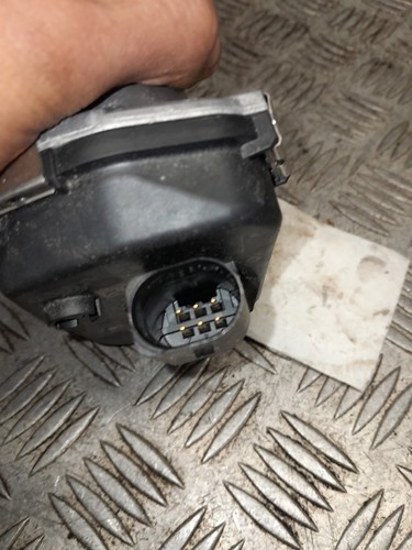 SKODA AUDI SEAT TSI DSG THROTTLE BODY ELECTRONIC 1.0 PETROL 05C133062 21-24 - Picture 13 of 15