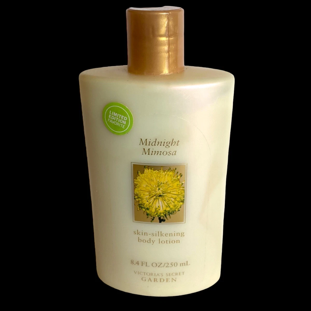 Midnight mimosa lotion clearance