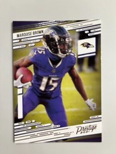 2021 Prestige Football Base Veterans, Pick From List